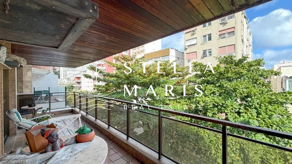 Apartamento, 4 quartos, 246 m² - Foto 64