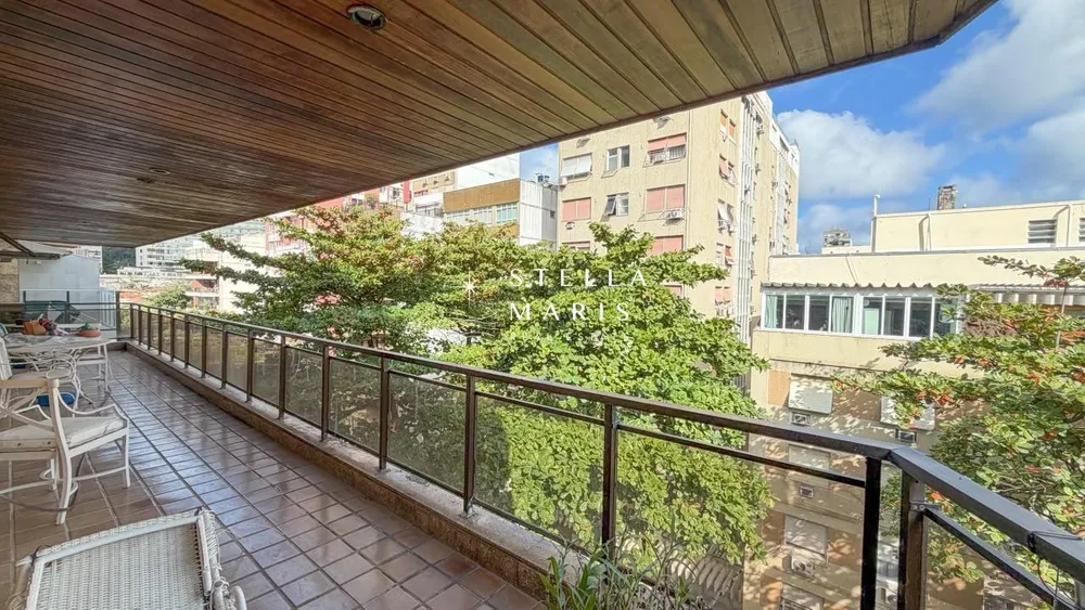 Apartamento, 4 quartos, 246 m² - Foto 40