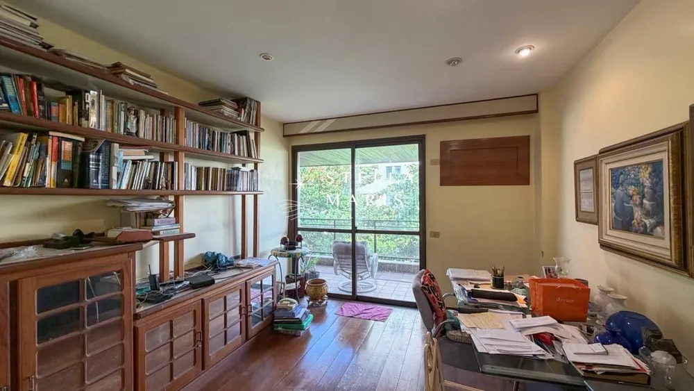 Apartamento, 4 quartos, 246 m² - Foto 71