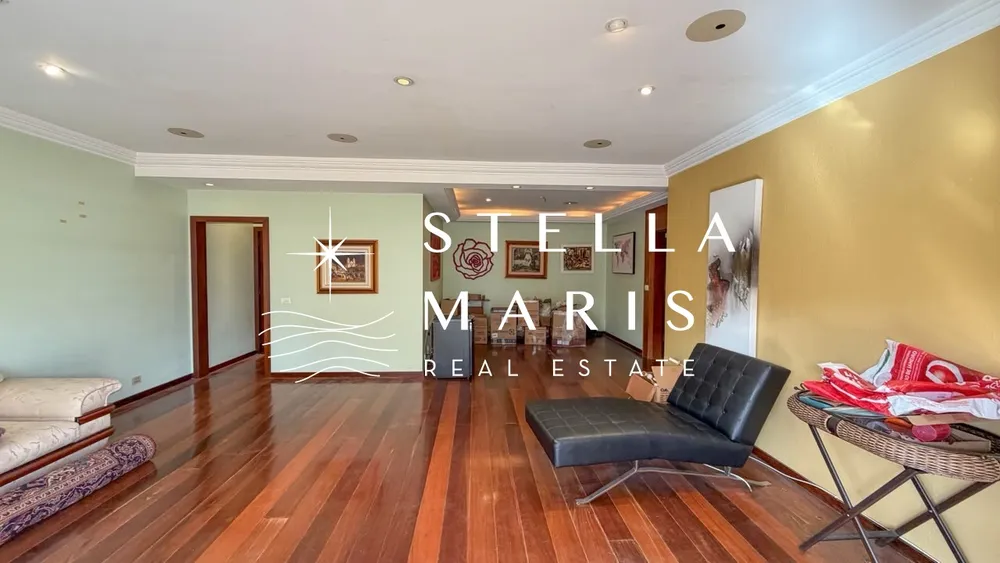 Apartamento, 4 quartos, 246 m² - Foto 14