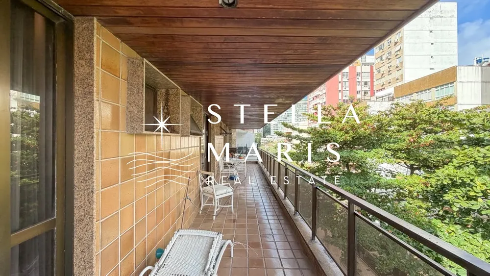 Apartamento, 4 quartos, 246 m² - Foto 59