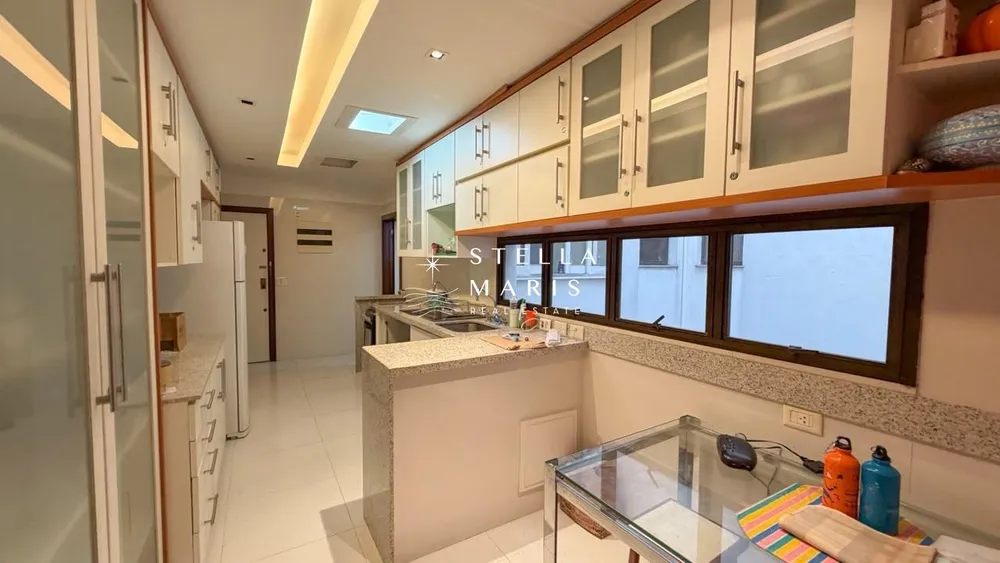Apartamento, 4 quartos, 246 m² - Foto 107