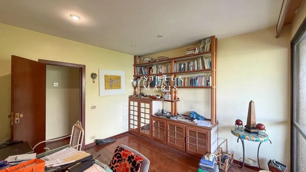 Apartamento, 4 quartos, 246 m² - Foto 77