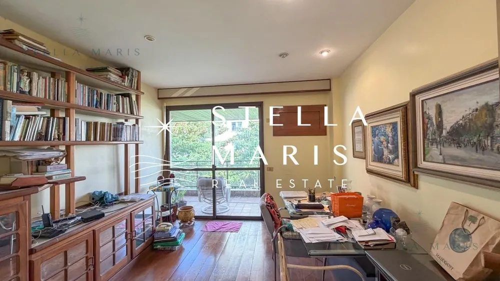 Apartamento, 4 quartos, 246 m² - Foto 67
