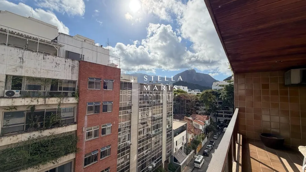Apartamento, 4 quartos, 246 m² - Foto 7