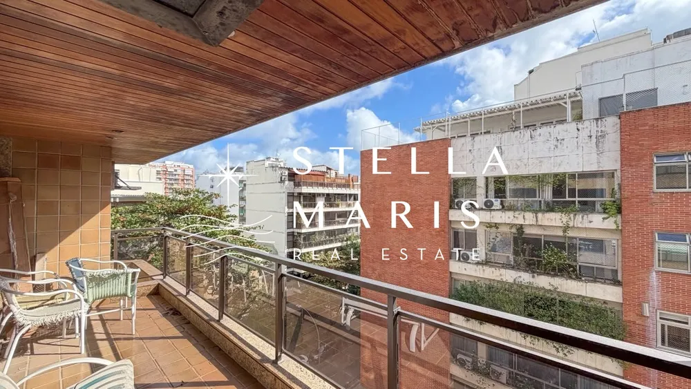Apartamento, 4 quartos, 246 m² - Foto 5