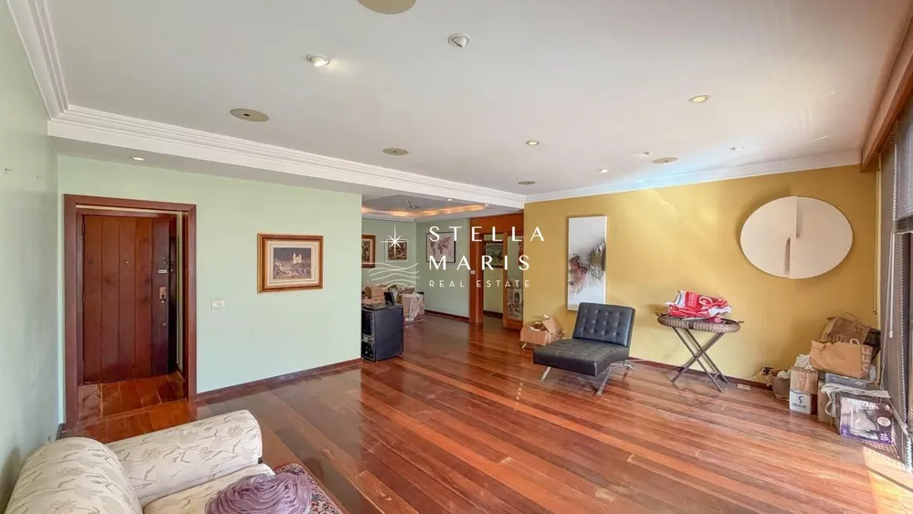 Apartamento, 4 quartos, 246 m² - Foto 16