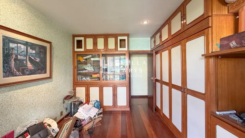 Apartamento, 4 quartos, 246 m² - Foto 74