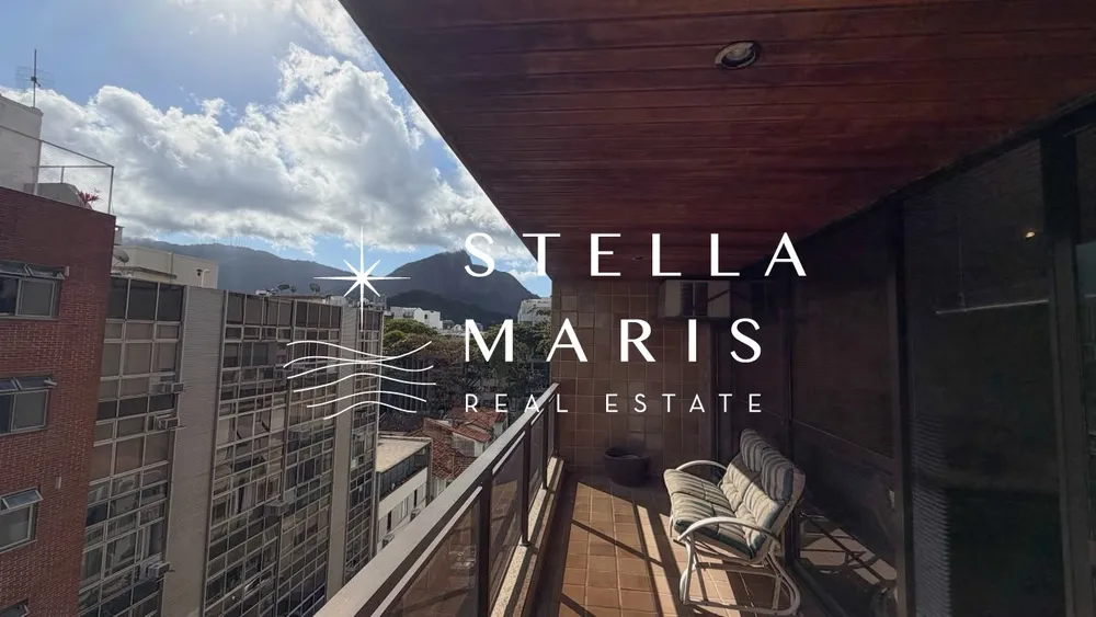 Apartamento, 4 quartos, 246 m² - Foto 2