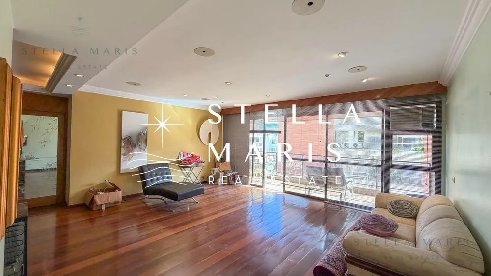 Apartamento, 4 quartos, 246 m² - Foto 21