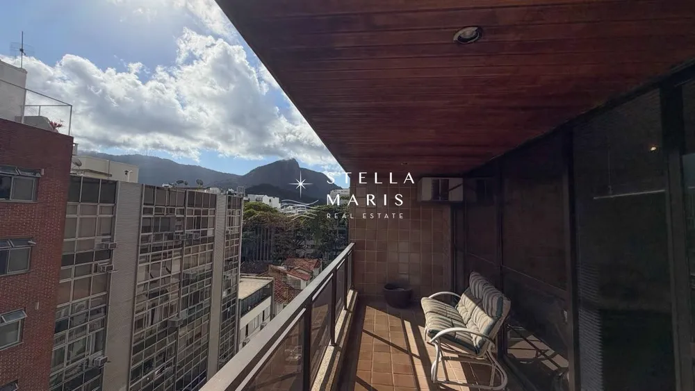 Apartamento, 4 quartos, 246 m² - Foto 1