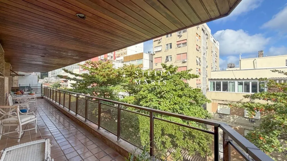 Apartamento, 4 quartos, 246 m² - Foto 37