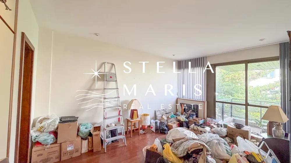 Apartamento, 4 quartos, 246 m² - Foto 87