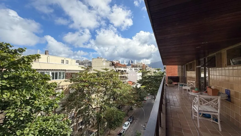 Apartamento, 4 quartos, 246 m² - Foto 98