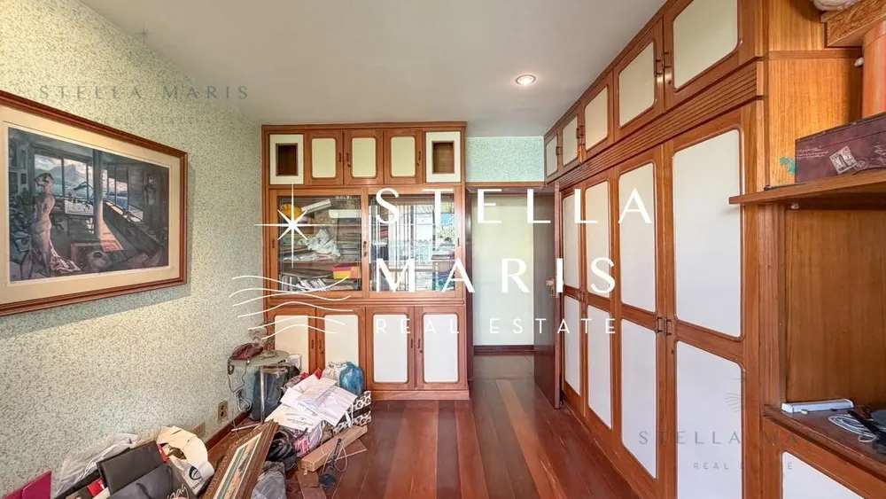 Apartamento, 4 quartos, 246 m² - Foto 73