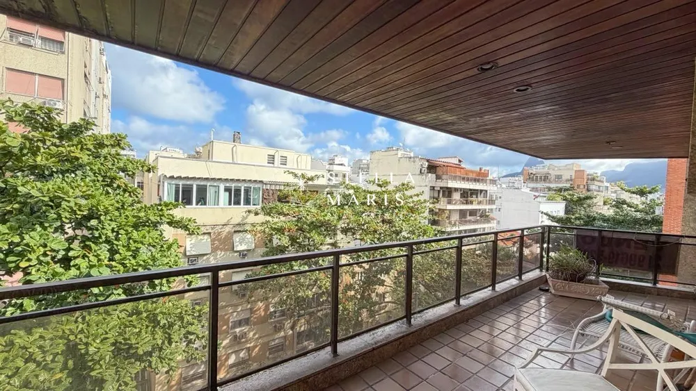 Apartamento, 4 quartos, 246 m² - Foto 80