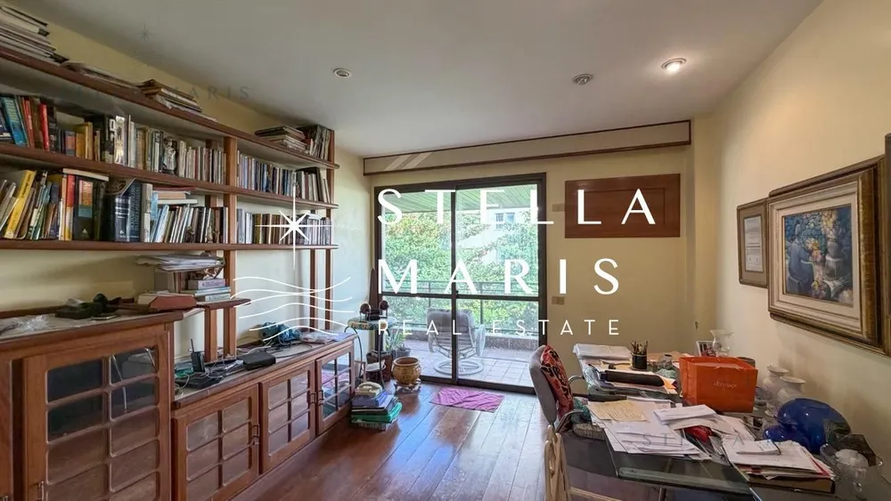 Apartamento, 4 quartos, 246 m² - Foto 70