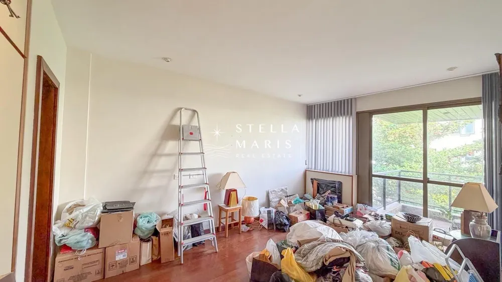 Apartamento, 4 quartos, 246 m² - Foto 86