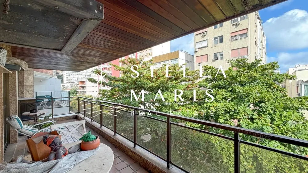 Apartamento, 4 quartos, 246 m² - Foto 66
