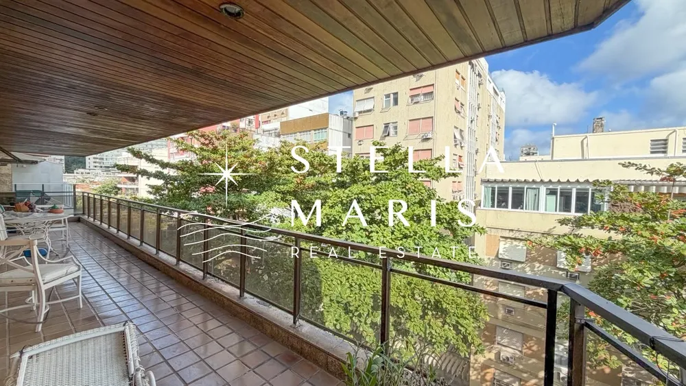 Apartamento, 4 quartos, 246 m² - Foto 41