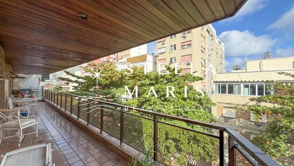 Apartamento, 4 quartos, 246 m² - Foto 39