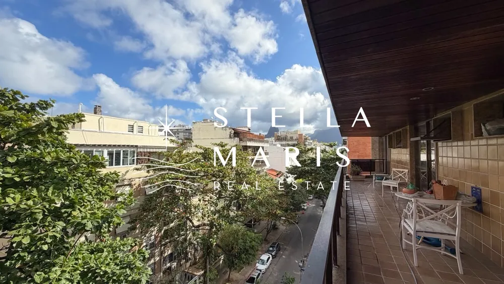 Apartamento, 4 quartos, 246 m² - Foto 99