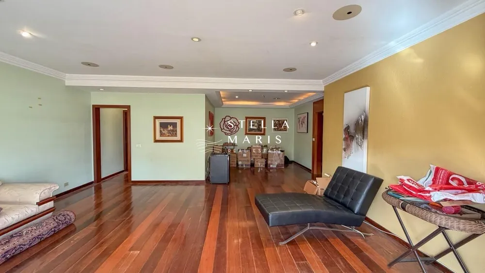Apartamento, 4 quartos, 246 m² - Foto 13