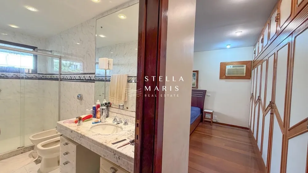 Apartamento, 4 quartos, 246 m² - Foto 25