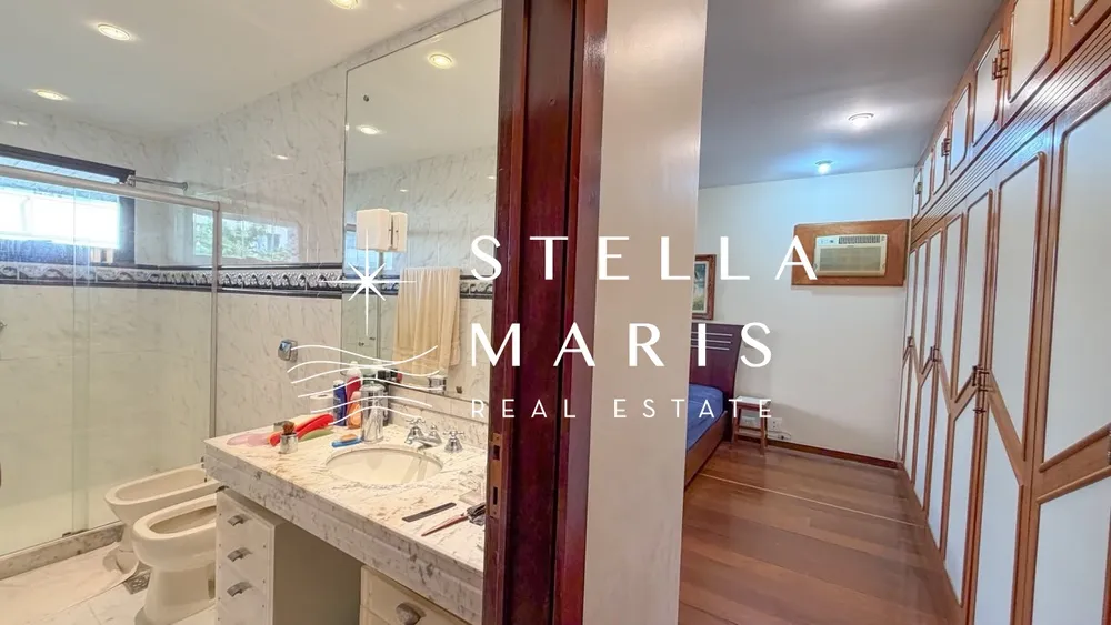 Apartamento, 4 quartos, 246 m² - Foto 26