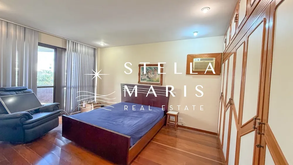 Apartamento, 4 quartos, 246 m² - Foto 32