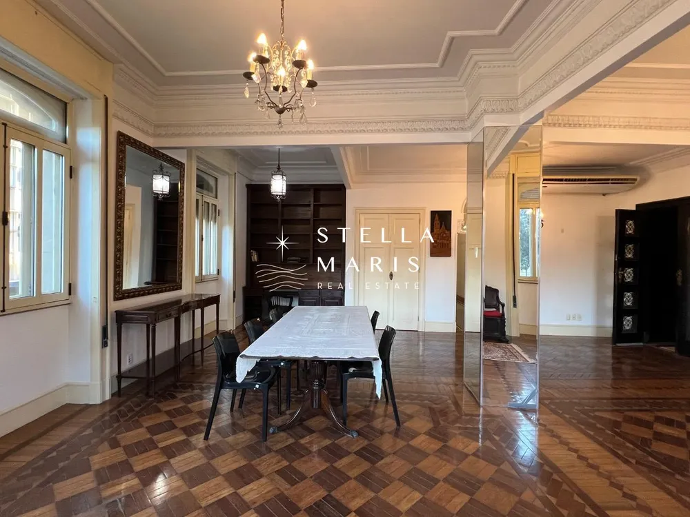 Apartamento, 3 quartos, 161 m² - Foto 10