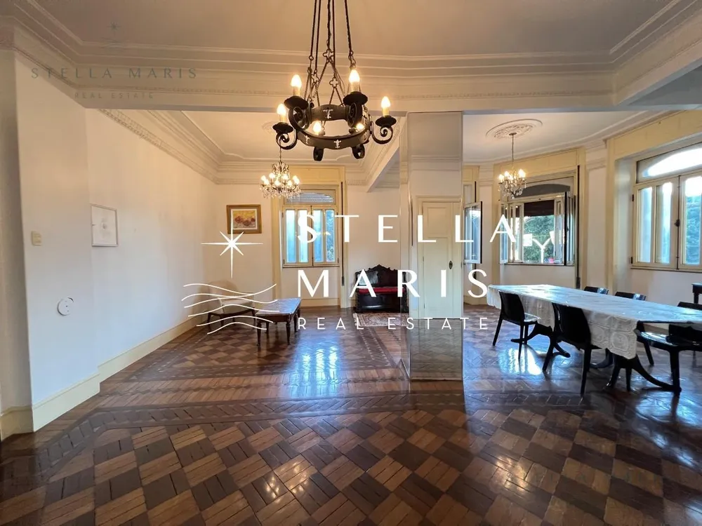 Apartamento, 3 quartos, 161 m² - Foto 21