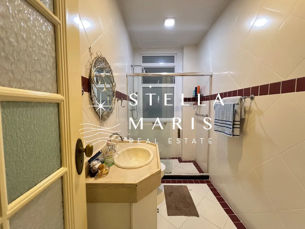 Apartamento, 3 quartos, 161 m² - Foto 11