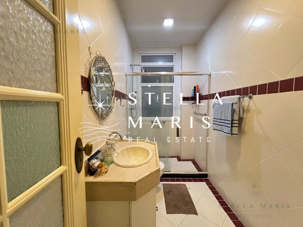 Apartamento, 3 quartos, 161 m² - Foto 33