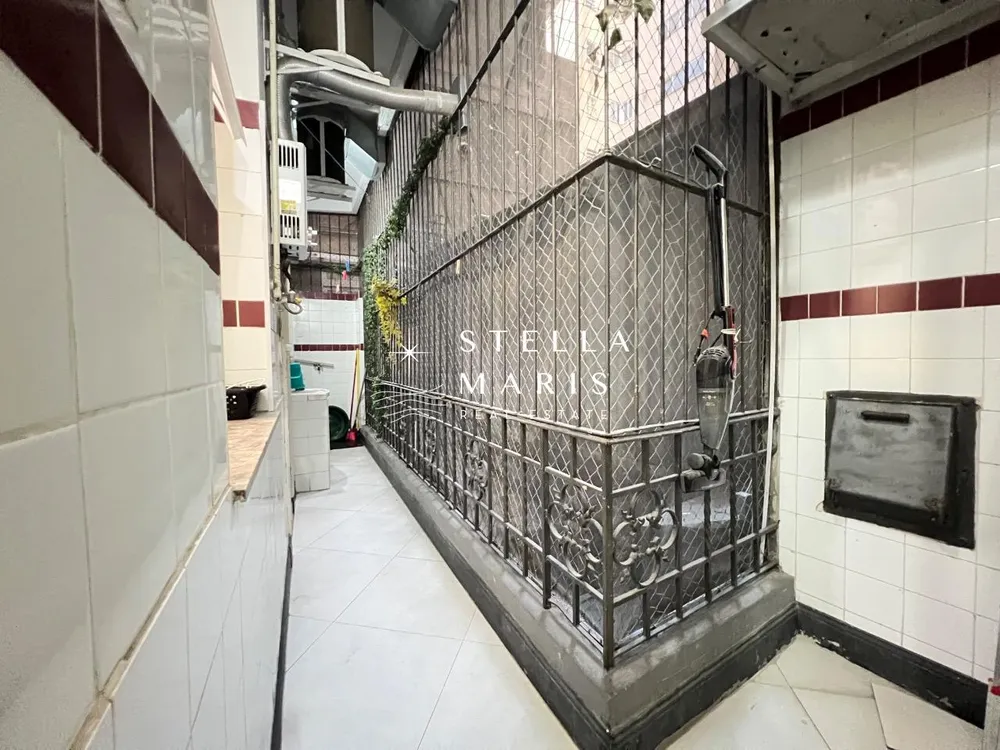 Apartamento, 3 quartos, 161 m² - Foto 62