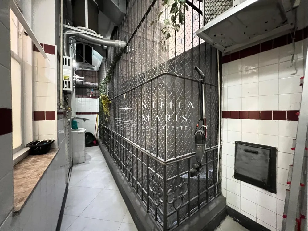 Apartamento, 3 quartos, 161 m² - Foto 55