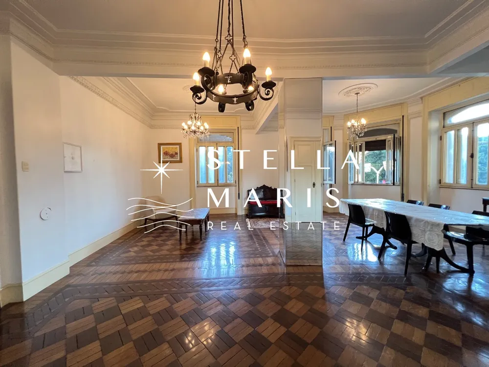 Apartamento, 3 quartos, 161 m² - Foto 7