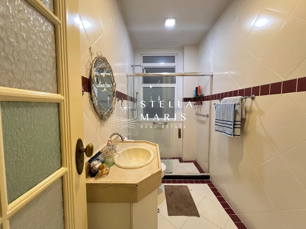 Apartamento, 3 quartos, 161 m² - Foto 31