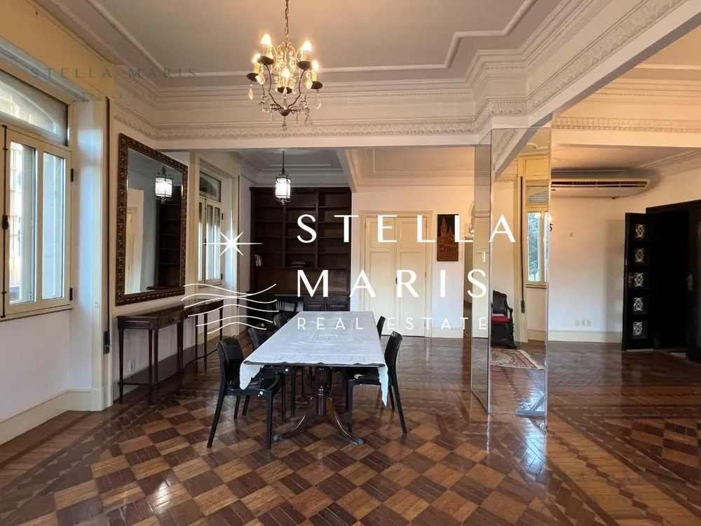 Apartamento, 3 quartos, 161 m² - Foto 12
