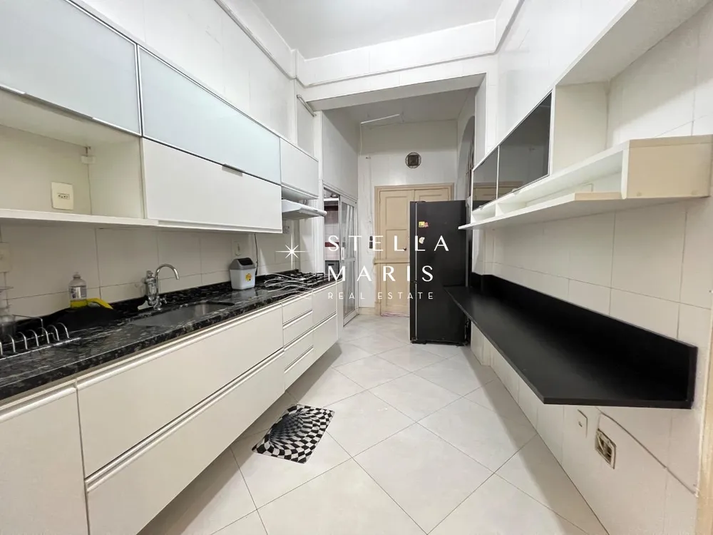 Apartamento, 3 quartos, 161 m² - Foto 49