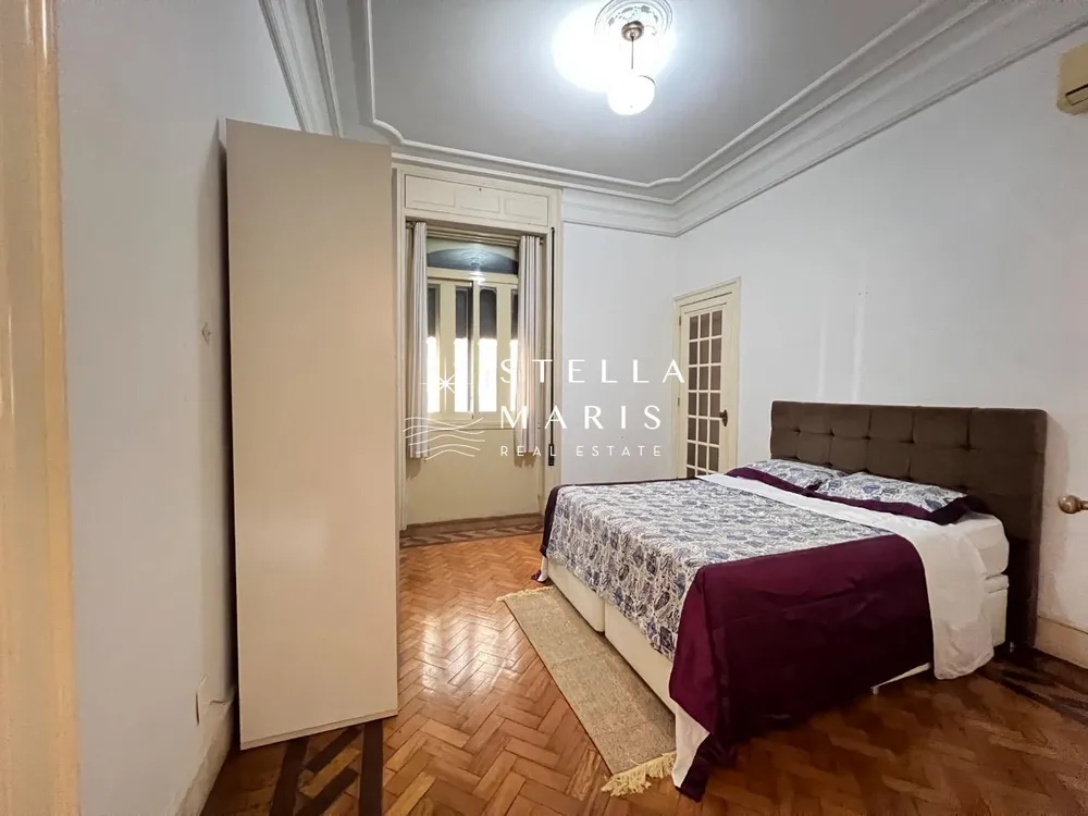Apartamento, 3 quartos, 161 m² - Foto 22