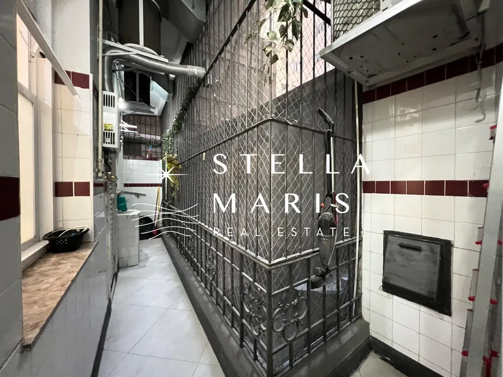 Apartamento, 3 quartos, 161 m² - Foto 19