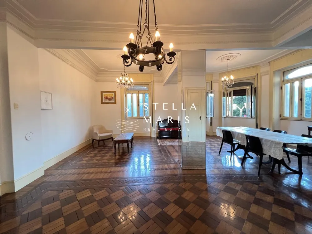 Apartamento, 3 quartos, 161 m² - Foto 19