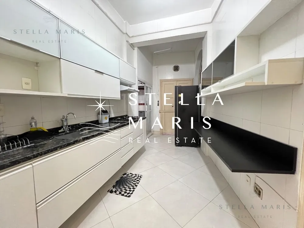 Apartamento, 3 quartos, 161 m² - Foto 51