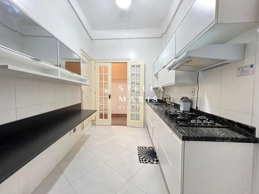 Apartamento, 3 quartos, 161 m² - Foto 46