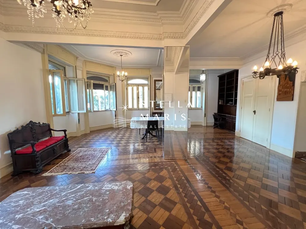 Apartamento, 3 quartos, 161 m² - Foto 13