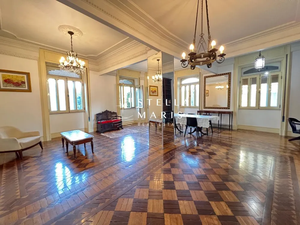 Apartamento, 3 quartos, 161 m² - Foto 1