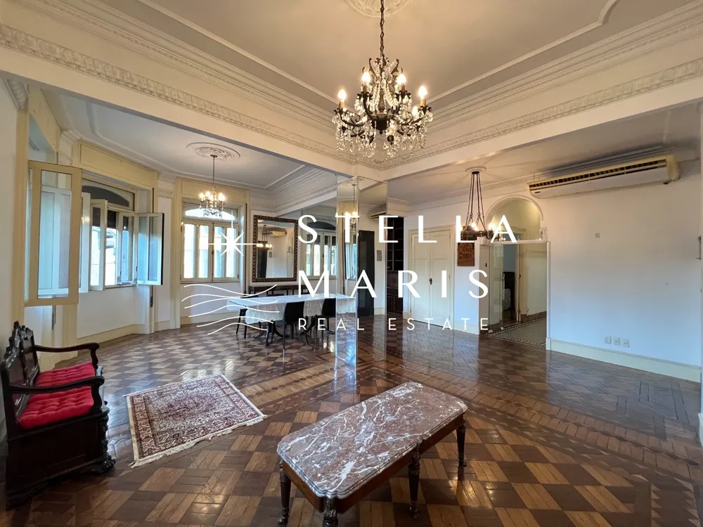 Apartamento, 3 quartos, 161 m² - Foto 6