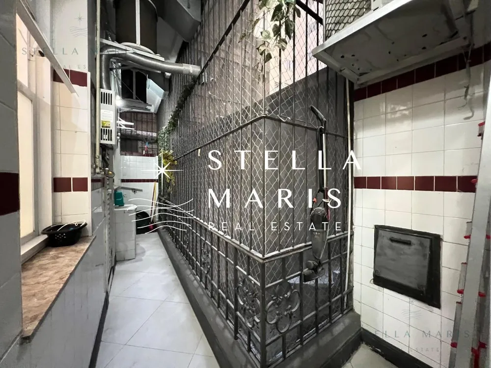 Apartamento, 3 quartos, 161 m² - Foto 57