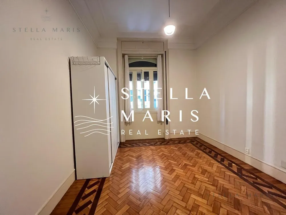 Apartamento, 3 quartos, 161 m² - Foto 30